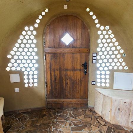 Apartma Zemljanka ليوتومير المظهر الخارجي الصورة