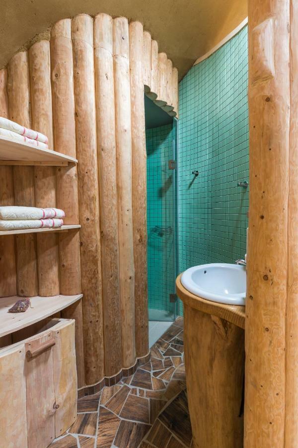 Apartma Zemljanka ليوتومير المظهر الخارجي الصورة